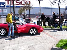 Alfa Romeo Moviestar