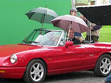 Alfa Romeo Moviestar