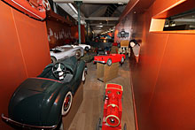 Museum Bugatti