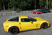 Corvette2011