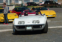 Corvette2011