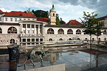 Ljubljana 2014