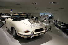 Museum Porsche