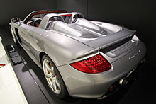 Museum Porsche